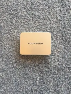 グリーンフォーク&マーカーセット　フォーティーン　FOURTEENのサムネイル