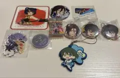 キャラクターグッズ 原神 魔法使いの約束 カリスマ など まとめ売り