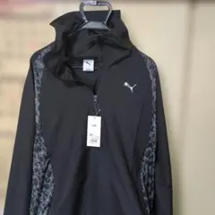プーマウィンドブレーカー　ゴルフ・スポーツ等 Ｌサイズ（XL相当）