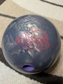 STORM MARVEL Maxx Silver 15ポンド ボウリングボールのサムネイル