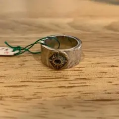 ARIZONA シルバー リング