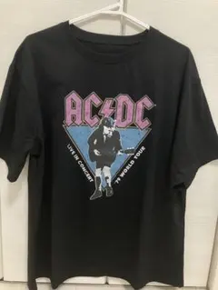 マ*☆様 SHEIN Tシャツ 黒