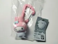サンリオ カラフルカラビナマスコットチャーム マイメロディ フロッキー