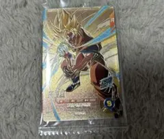 ポ*ド様 ドラゴンボールスーパーダイバーズ 孫悟空 PR SDVP-030 - メルカリ