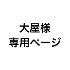 専用ページ