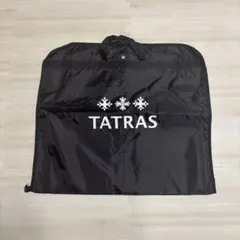 2026年最新】TATRAS ガーメントバッグの人気アイテム - メルカリ