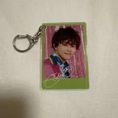 超特急 タクヤ アクリルキーホルダー