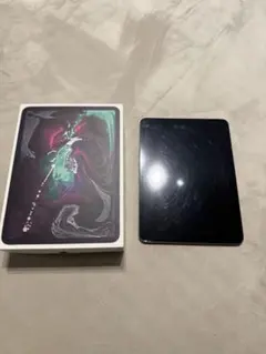 Apple iPad Pro 11 第2世代Apple Pencil セット - メルカリ
