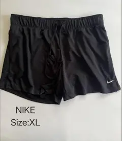 NIKE DRI-FIT サイズXL ランニングショーツ レディス