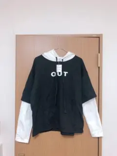 ロマンティックスタンダード スウェット スピンズ ウィゴー