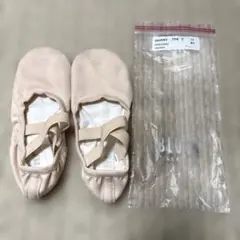 バレエ シューズ Bloch 13.5 C 19.5cm