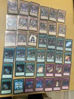 遊戯王　機械の叛乱　スリーブ スリーブ『機械竜叛乱』55枚入り【-】{-}《スリーブ》