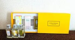 L'OCCITANEフレグランスディスカバリーセットのサムネイル