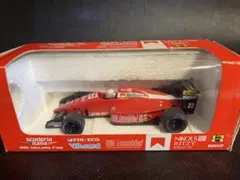 ONYX Scuderia Italia マルボロ仕様のサムネイル