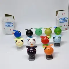 【激レア】ハロコレ13体セット PUFFYコラボ　DEFRÖCK