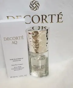 コスメデコルテ AQ 毛穴美容液オイル 40mL コスデコ