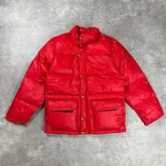 THE NORTH FACE ノースフェイス ヴィンテージ 茶タグ ダウンのサムネイル