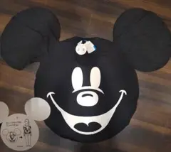 TOKYO Disney Resortミッキーマウス フェイスデザインTシャツ