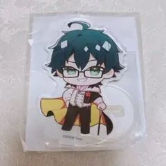 ドズル社　ロフト　ミニキャラ　アクリルスタンド