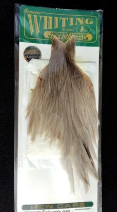 2025年最新】ホワイティング ハックルの人気アイテム - メルカリ