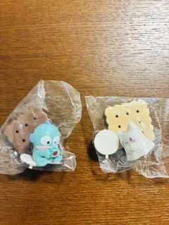 サンリオキャクターズ チョコサプ2点セットのサムネイル