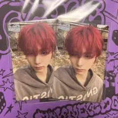 boynextdoor ボネクド トレカ テサン nogenre