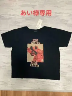 新品未使用タグ付き＊RODEO CROWNS プリントTシャツ