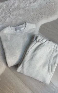 SeaRoomlynn Volume Sweat プルオーバー❤︎セットアップ