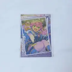 あんスタ バースデーブロマイド 姫宮桃李