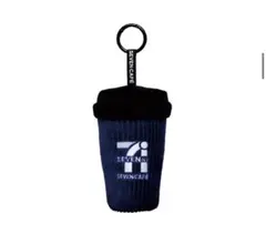 セブンイレブン ハッピーくじ Happyくじ セブンカフェぬいぐるみチャーム