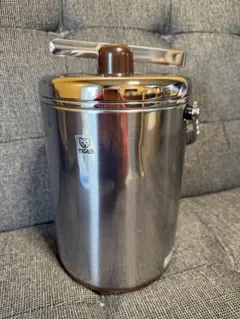 ZOJIRUSHI アイスペール JAE-1200 ローズウッド - メルカリ