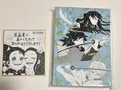 2026年最新】鬼滅の刃 原画展 アートボードの人気アイテム - メルカリ