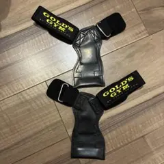 ゴールドジム パワーグリップ プロ　Mのサムネイル