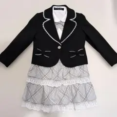 hiromichi nakano フォーマルスーツ卒園式・入学式 130