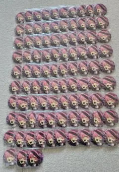 いれいす ないこ プレイス缶バッジ×93