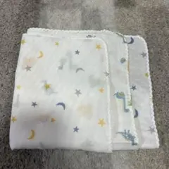 ガーゼタオル 3枚セット
