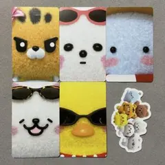 LE SSERAFIM FC EE S CS