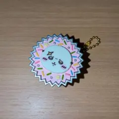 ちいかわ手作りおやつ チャーム #平成女児チョコ ラッコ