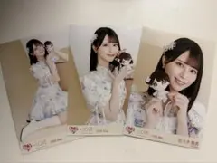 イコラブ 佐々木舞香 ぬいマス 生写真 コンプ - メルカリ