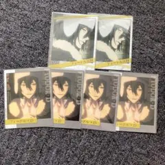 文スト フョードル・ドストエフスキー スナップマイド