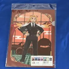 鬼滅の刃×ANA　クリアファイル　6枚セット　コラボ