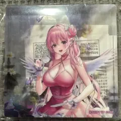 NIKKE 2nd Exhibition ドロシー　バーストスキルアクリル