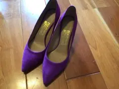 2026年最新】Salvatore Ferragamo カラー：パープル系 レディース