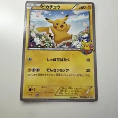 2026年最新】ピカチュウ chrの人気アイテム - メルカリ