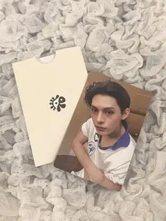 cortis ジェームス　トレカ