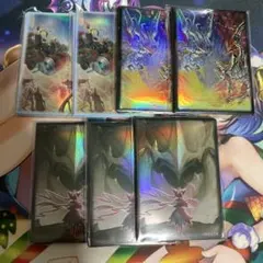 2025年最新】開かれし大地スリーブの人気アイテム - メルカリ