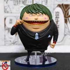 2025年最新】フィギュア ワンピース フクロウの人気アイテム