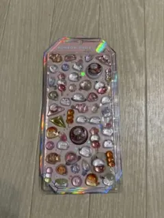 正規品　もちもちボンボン シマエナガ シャーベット ボンボンドロップ　オリジナル