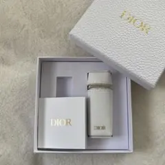 【未使用】DIOR ウェルカムギフト リップケース プラチナ会員 キーホルダー