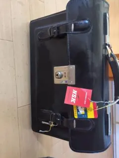 レトロ昭和学生カバン